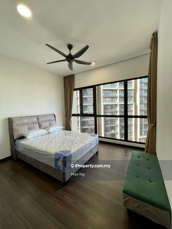 For Rent - Duta Park Residences
