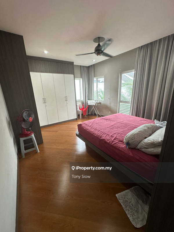 Bungalow House for Sale in USJ Heights, Subang Jaya by Tony Siow - iProperty.com.my