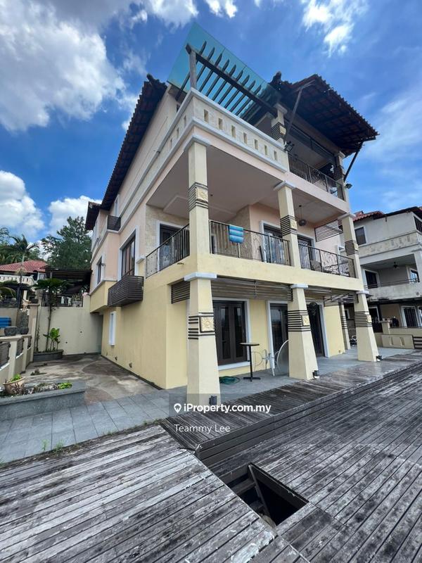 Banglo untuk Dijual di Bandar Mahkota Cheras, Cheras oleh Teammy Lee - iProperty.com.my