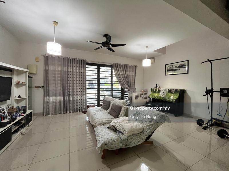 2.5-storey Terraced House for Sale in Seksyen 16, Shah Alam by Graysen Hong - iProperty.com.my