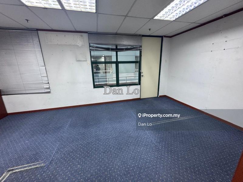 Pejabat untuk Disewa di KLCC, KL City Centre oleh Dan Lo - iProperty.com.my