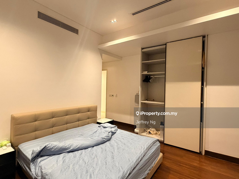 Residensi Servis untuk Dijual di Banyan Tree Signatures oleh Jeffrey Ng - iProperty.com.my