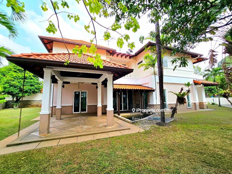 Bungalow House untuk Dijual di Tropicana, Tropicana oleh Reni Lim - iProperty.com.my