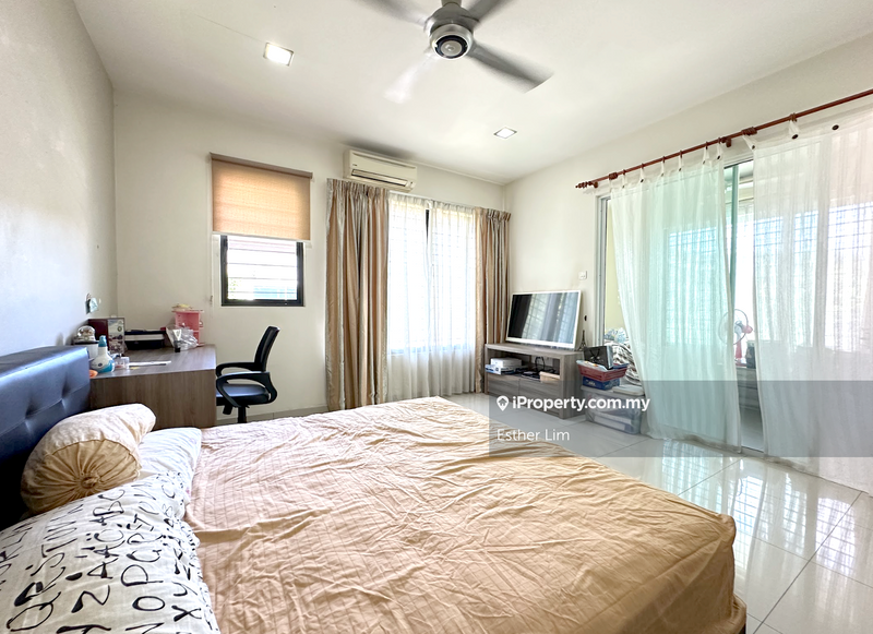 3-storey Terraced House for Sale in Laman Bayu, Seksyen 11, Kota Damansara by Esther Lim - iProperty.com.my