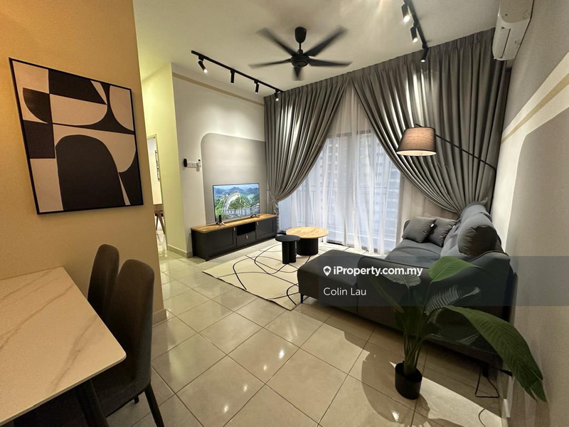 Service Residence untuk Disewa di YOUTH CITY oleh Colin Lau - iProperty.com.my