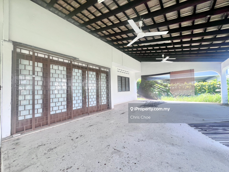Banglo untuk Dijual di Seksyen 17, Petaling Jaya oleh Chris Choe - iProperty.com.my