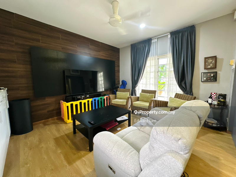 Banglo untuk Dijual di Usj 2, Subang Jaya oleh Edward Lim - iProperty.com.my