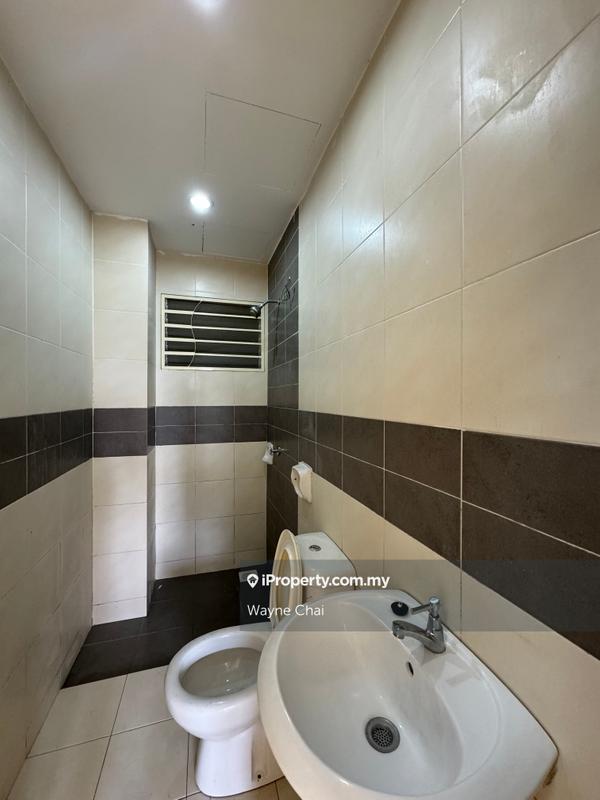 Apartment for Sale in Putra Suria Residence by Wayne Chai - iProperty.com.my
