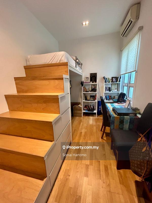 For Sale - Mont Kiara Meridin