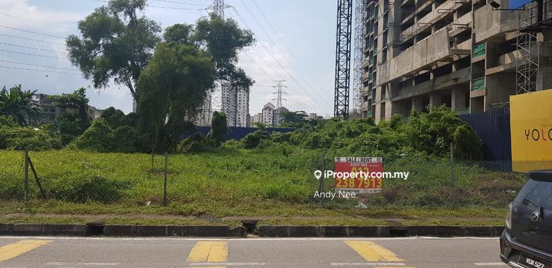 Tanah Komersial untuk Dijual di Bandar Sunway, Sunway oleh Andy Nee - iProperty.com.my