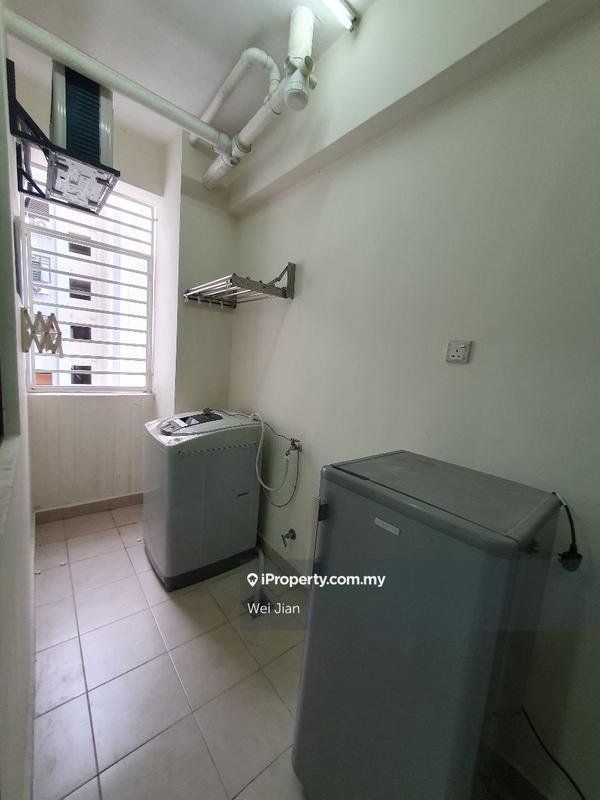 Condominium for Sale in Park 51 Residency by Wei Jian - iProperty.com.my