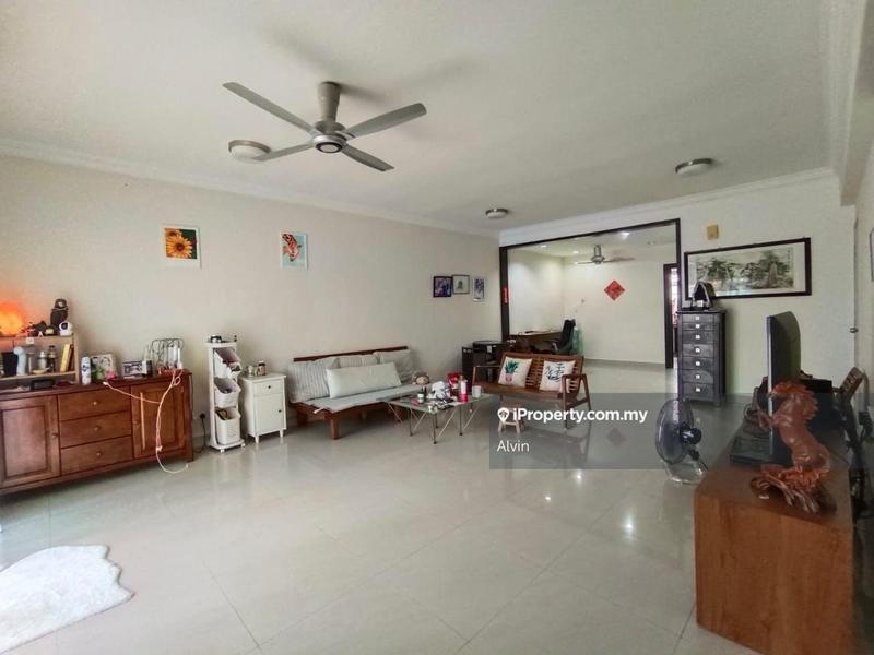 3-storey Terraced House for Sale in Taman Segar 3, Cheras by Alvin - iProperty.com.my