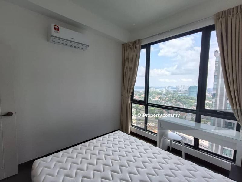 For Rent - SKS Pavillion Residences