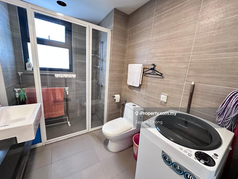 Service Residence for Sale in 28 Boulevard by Jayson Chong - iProperty.com.my