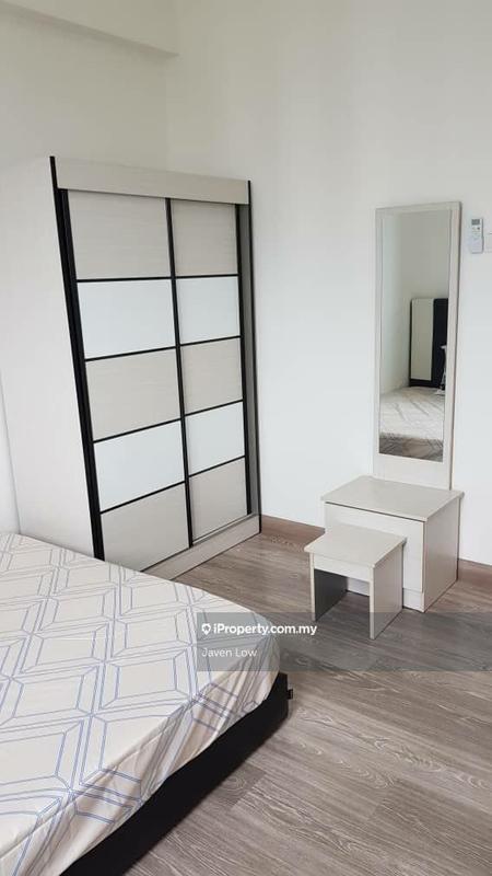 Kediaman Servis untuk Disewa di Southbank Residence oleh Javen Low - iProperty.com.my