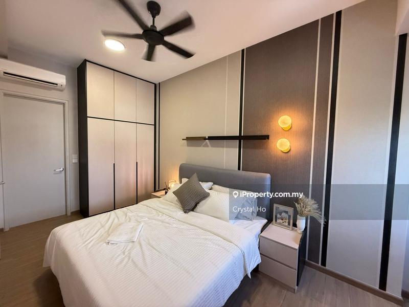 For Rent - Met 1 Residences