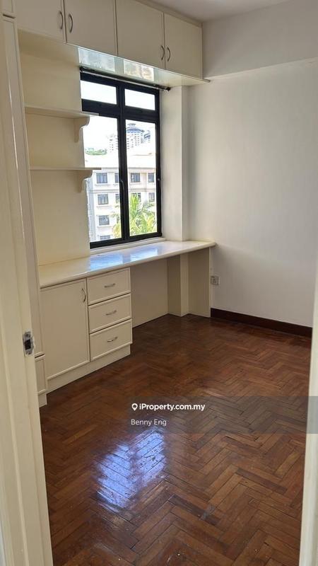 Kondominium untuk Dijual di Puncak Prima oleh Benny Eng - iProperty.com.my