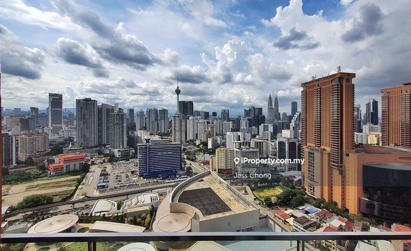 Service Residence for Rent in Lucentia Residences by Jess Chong - iProperty.com.my