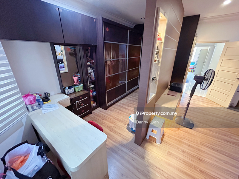 Rumah Berangkai 2 Tingkat untuk Dijual di Pulau Gadong, Balai Panjang oleh Danny Kuah - iProperty.com.my