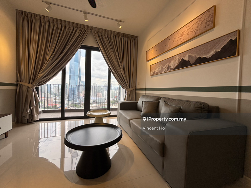 For Rent - Sunway Belfield