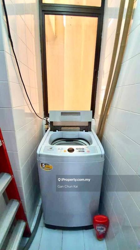 Condominium for Rent in Sunny Ville Condominium by Gan Chun Kai - iProperty.com.my