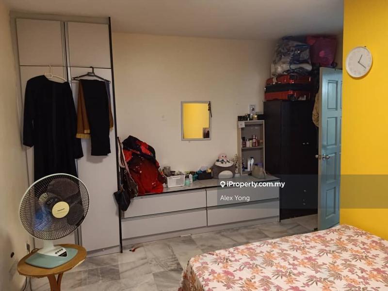 Pangsapuri untuk Dijual di Taman Gemilang Apartment oleh Alex Yong - iProperty.com.my