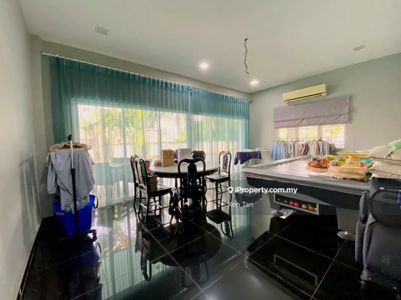 Bungalow House for Sale in Kota Damansara, Kota Damansara by Ken Tan - iProperty.com.my
