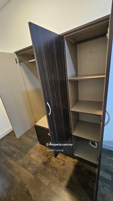 Kediaman Servis untuk Disewa di Lot 15 oleh Jordan Leong - iProperty.com.my