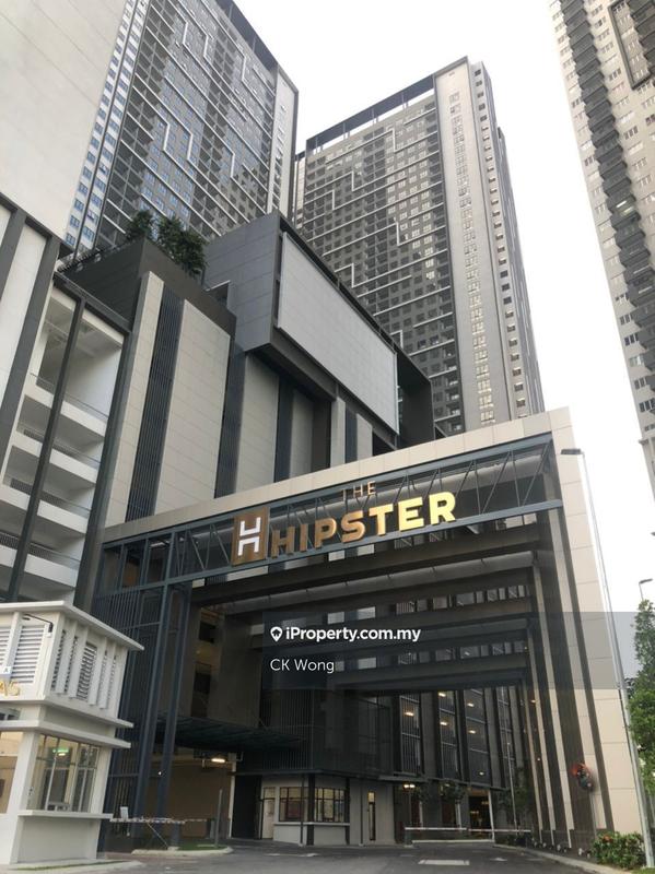 For Rent - The Hipster