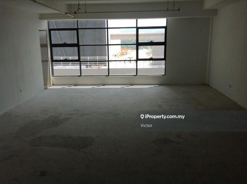 Pejabat untuk Dijual di One South, Seri Kembangan, Seri Kembangan oleh Victor - iProperty.com.my
