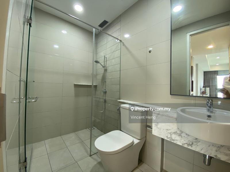 Service Residence for Sale in Cyperus @ Tropicana Gardens by Vincent Heng - iProperty.com.my