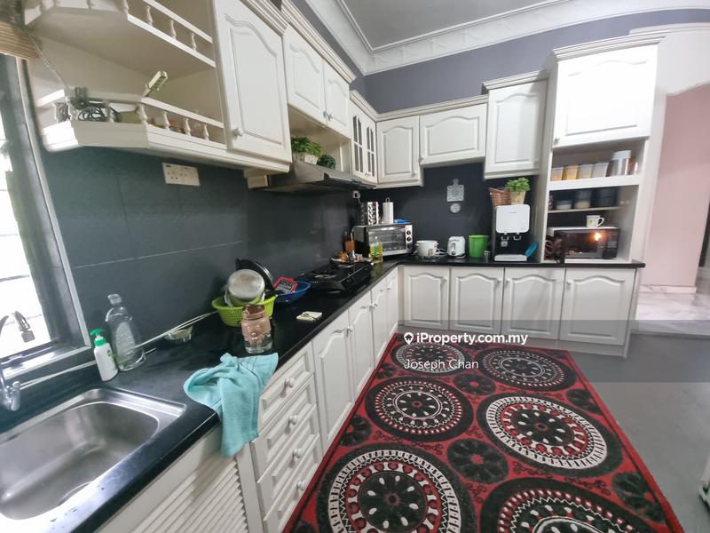 Condominium for Sale in Sri Alam Condominium by Joseph Chan - iProperty.com.my