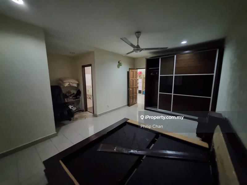 Rumah Berangkai 2 Tingkat untuk Dijual di Saujana Damansara, Damansara Damai oleh Philip Chan - iProperty.com.my
