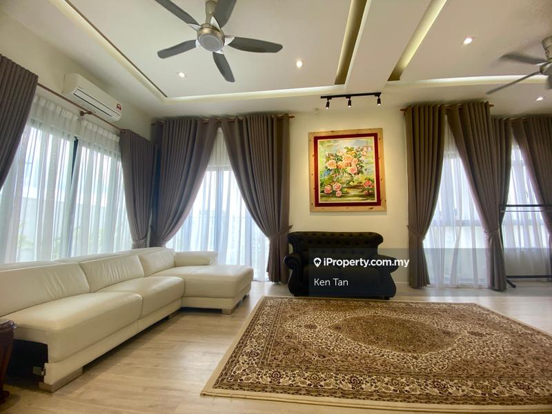 Semi-Detached House for Sale in Estana 32, Kota Damansara by Ken Tan - iProperty.com.my