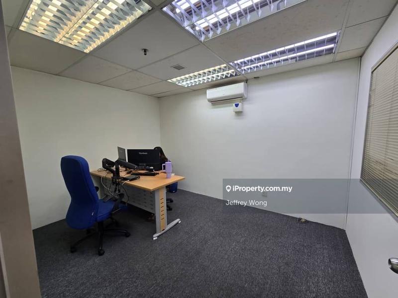 Pejabat untuk Disewa di Kelana Jaya, Petaling Jaya oleh Jeffrey Wong - iProperty.com.my