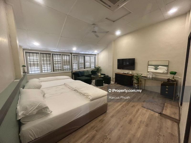Shop for Sale in George Town, Penang by Marcus Phuah - iProperty.com.my