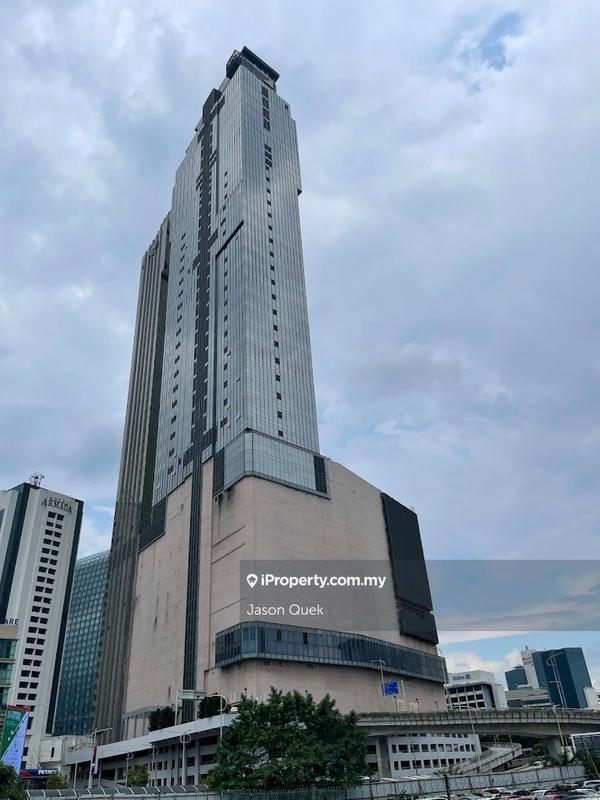 For Sale - Pinnacle Petaling Jaya
