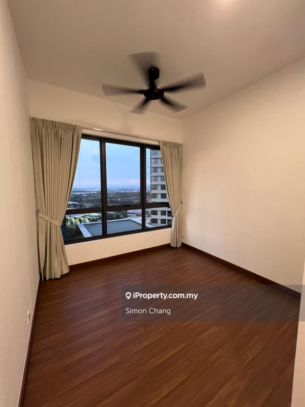 Service Residence for Rent in Sunsuria Forum by Simon Chang - iProperty.com.my