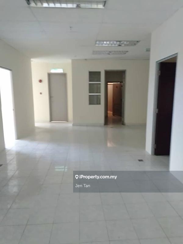 Semi-D Factory for Rent in Seksyen 27, Shah Alam by Jen Tan - iProperty.com.my