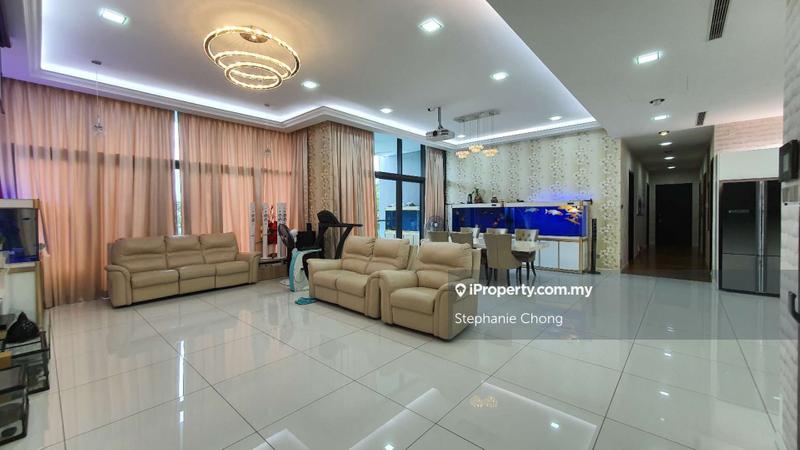 Kondominium untuk Dijual di Tropicana Grande oleh Stephanie Chong - iProperty.com.my