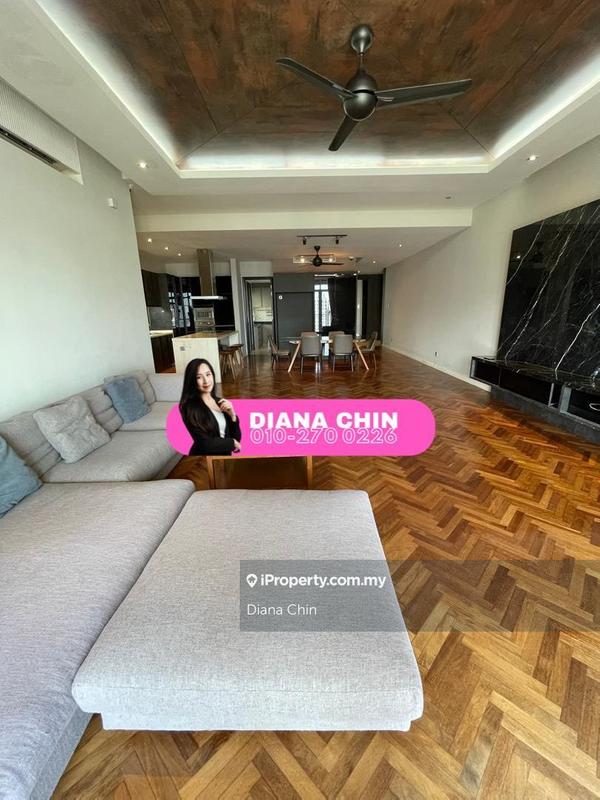 For Rent - Quayside Condominium