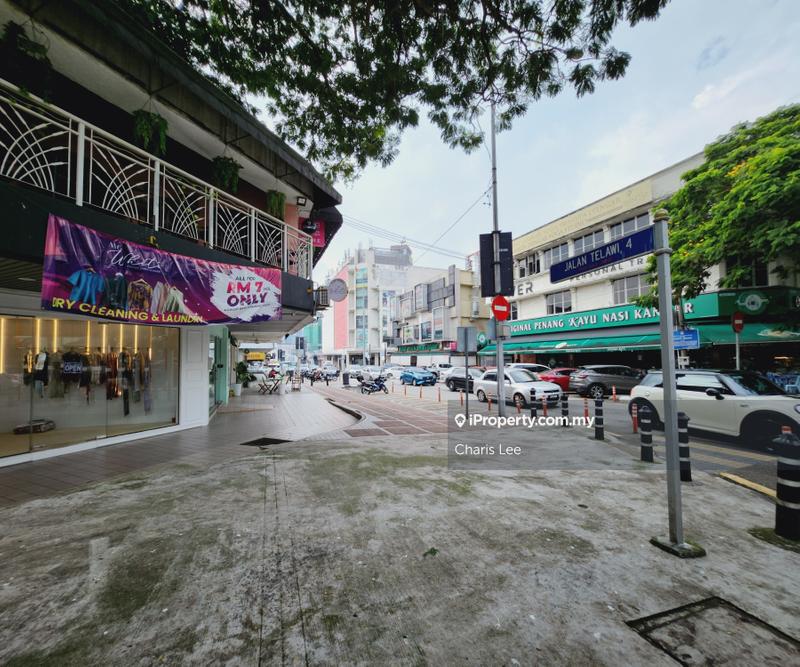 Shop for Rent in Bangsar Baru, Bangsar by Charis Lee - iProperty.com.my