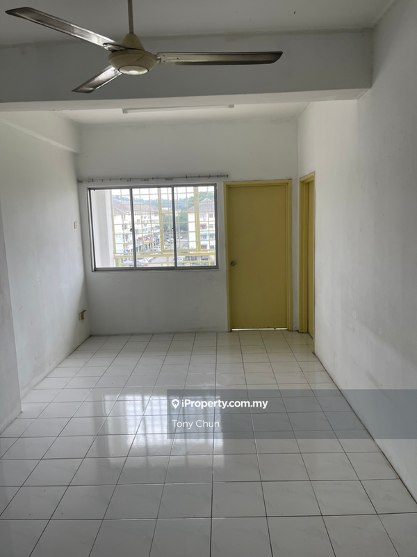 Apartment for Sale in Putra Ria Apartment by Tony Chun - iProperty.com.my