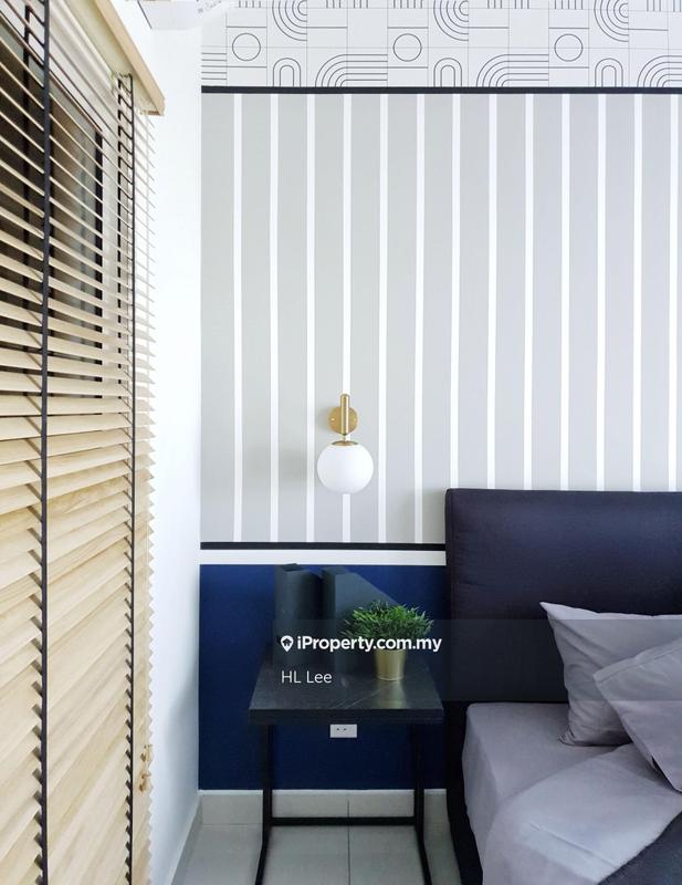 Service Residence for Sale in Arte Mont Kiara by HL Lee - iProperty.com.my