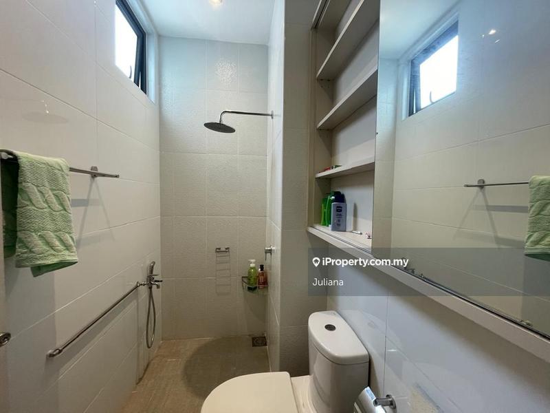 Rumah Teres 4-Tingkat untuk Dijual di Residensi TTDI 16, Taman Tun Dr Ismail oleh Juliana - iProperty.com.my