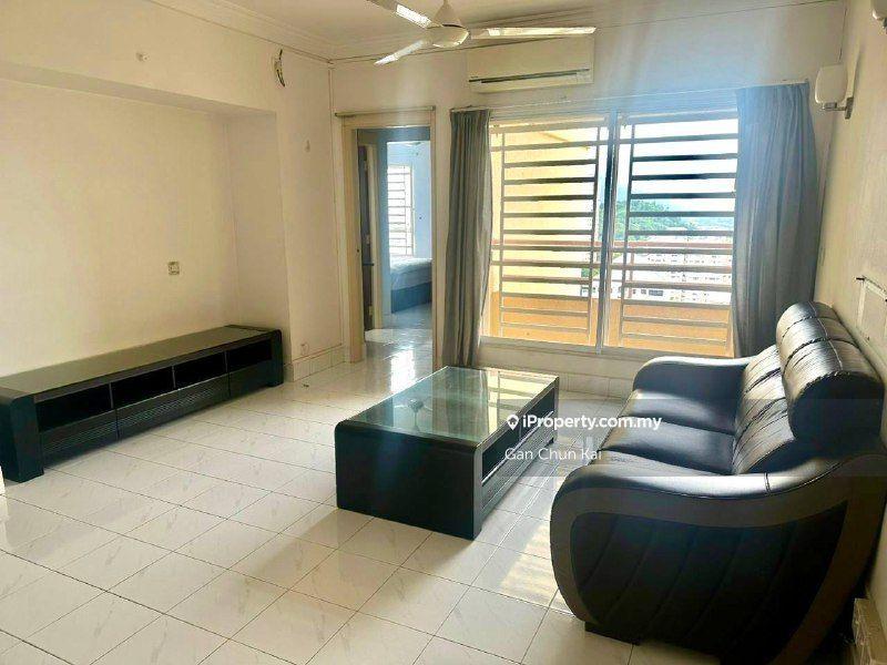 For Rent - Greenlane Park