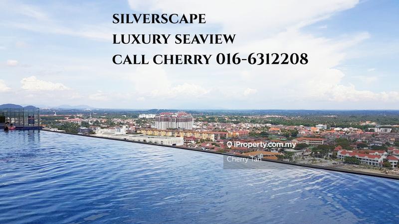 Condominium for Sale in Silverscape Residences by Cherry Tan - iProperty.com.my