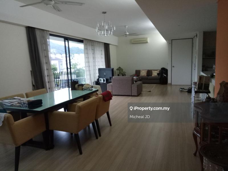 Condominium for Sale in 20trees by Micheal JD - iProperty.com.my