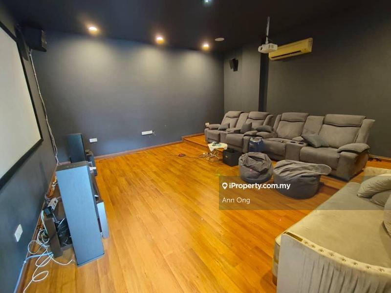 Bungalow House for Sale in Damansara Heights, Damansara Heights by Ann Ong - iProperty.com.my