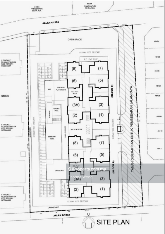Kondominium untuk Dijual di 288 Residences @ Kuchai Lama oleh Daphne Wong - iProperty.com.my